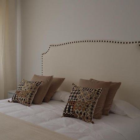 Apartamento Nagueles 31 Marbella Exterior photo