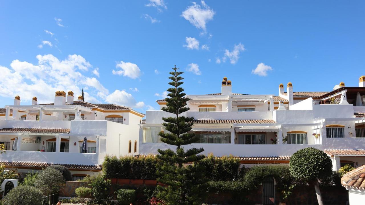 Apartamento Nagueles 31 Marbella Exterior photo