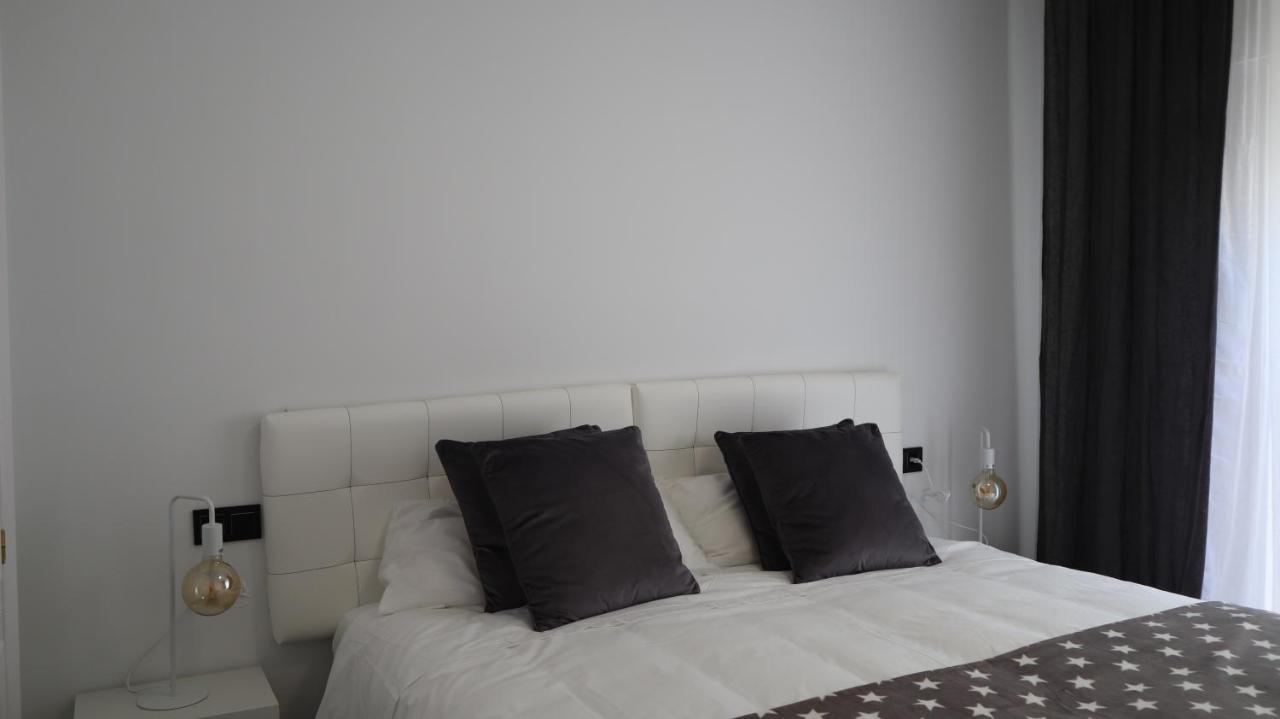 Apartamento Nagueles 31 Marbella Exterior photo